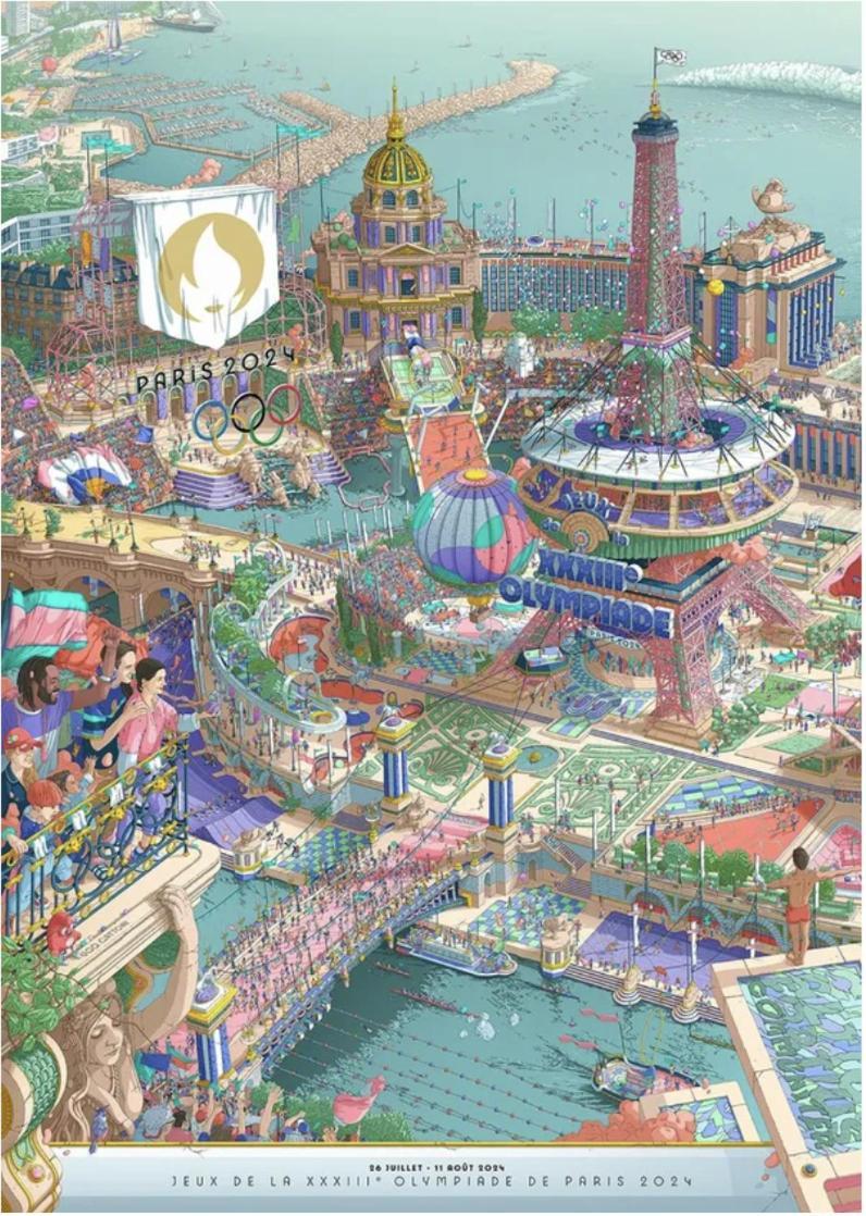 The Building Canebiere 마르세유 외부 사진
